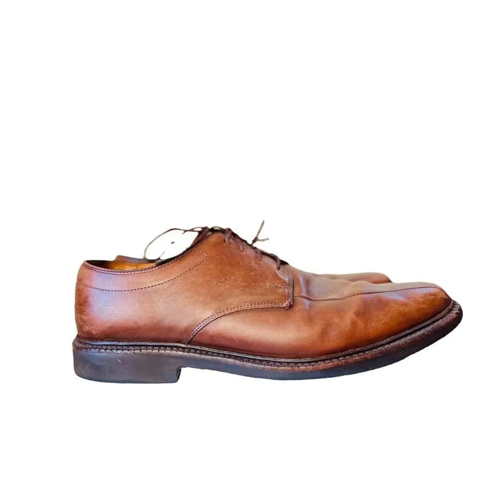 ALLEN EDMONDS WARREN MENS SHOES SIZE 10